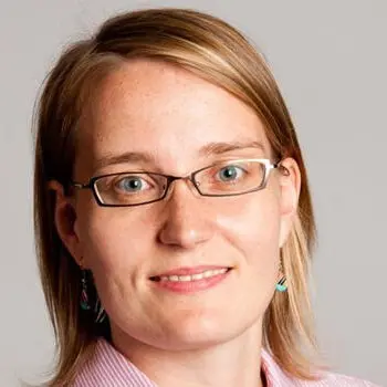 Líney Árnadóttir