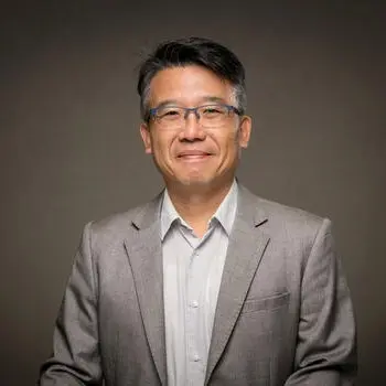 Chih-hung (Alex) Chang