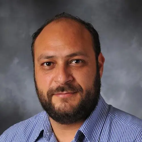 Kyriakos Stylianou