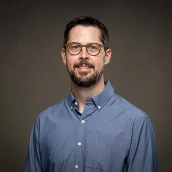 Matthew Johnston