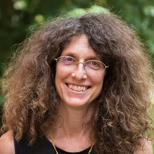 May Nyman