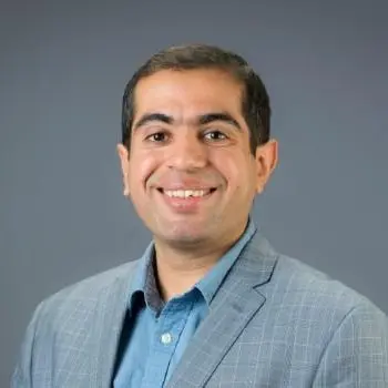 Anand Tejasvi