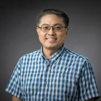 Larry Cheng