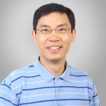 Huaping Liu