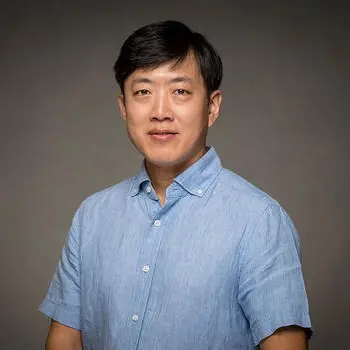 Jinyeong Moon