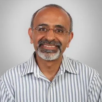 Kartikeya Mayaram
