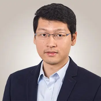 Lizhong Chen