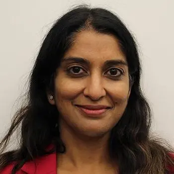 Nirmala Kandadai