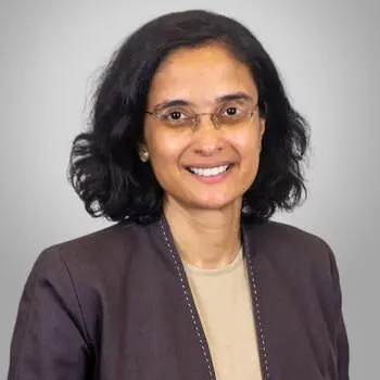 Pallavi Dhagat