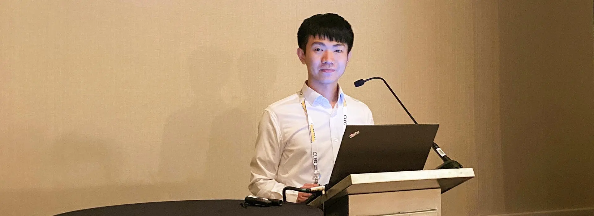 Wei-Che Hsu