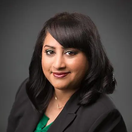 Marilyn Rampersad Mackiewicz