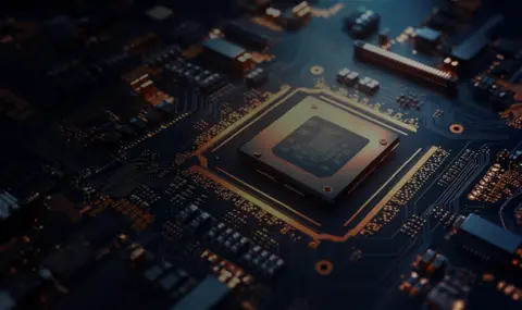 Semiconductor chip